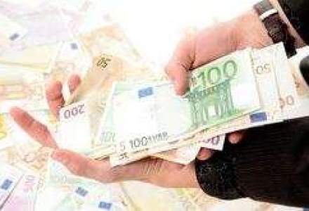 TMK-Artrom imprumuta 40 mil. euro de la VTB Bank