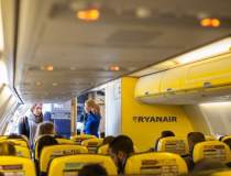 Joburi in aviatie: Ryanair...