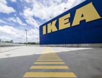 IKEA va deschide in Romania...