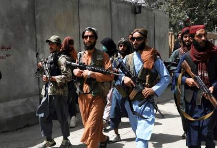 Talibanii din Afganistan critică SUA pentru acțiunile din Yemen și îndeamnă la unitate musulmană