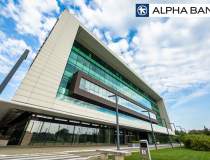 Alpha Bank a cumpărat...