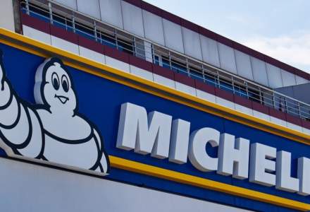 Michelin întrerupe funcționarea uzinelor din Spania ca urmare a atacurilor din Marea Roșie