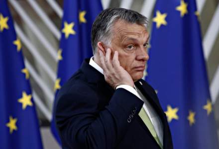 Orban, de acord cu un pachet de ajutor pentru Ucraina doar „în afara bugetului UE”