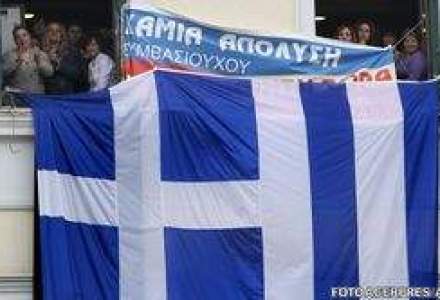 Grecia, pe marginea prapastiei. Efectele se simt si in Romania