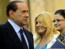 Berlusconi este la Bucuresti:...