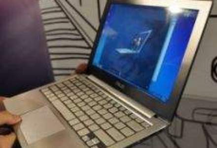 Intel anunta lansarea primelor laptop-uri-tableta - Ultrabook-urile