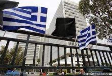 Conditie pentru masurile de austeritate din Grecia: REDUCEREA TVA