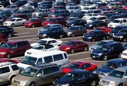 NU scapa NIMENI: Taxa auto pentru masinile aduse inainte de 2007