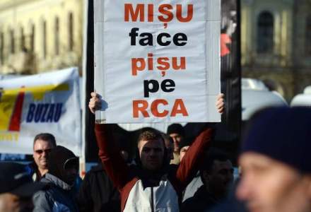 RCA -ul ajunge la Comisia Europeana: UNSAR a sesizat autoritatile europene cu privire la plafonarea tarifelor RCA