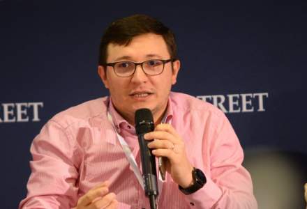 Ionut Munteanu, WebDigital: Am transformat luni in zi libera, iar productivitatea a explodat vineri