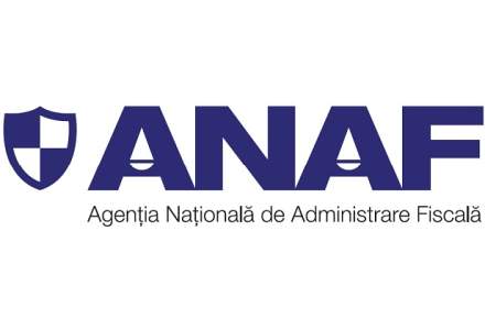 ANAF va furniza altor autoritati doar electronic date despre conturile bancare