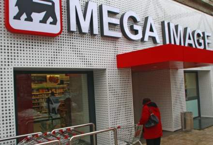Mega Image atinge pragul de 500 de magazine la nivel national