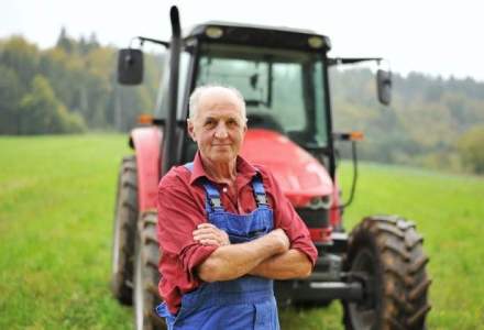 Ministerul Agriculturii: Olandezii aduc un nou sistem inovativ care poate tripla productia agricola