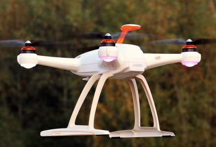 Deutsche Telekom va lansa un sistem anti-drone