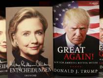 Alegeri SUA | Hillary Clinton...