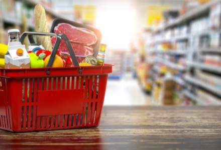 Retailerii propun introducerea unui mecanism privind intervenția punctuală la produsele care înregistrează fluctuații de preț