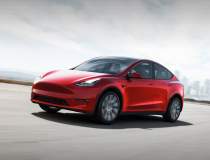 Premieră în Europa: Tesla...