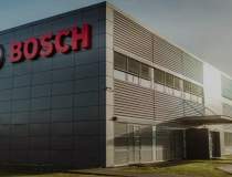 Bosch înființează o nouă...