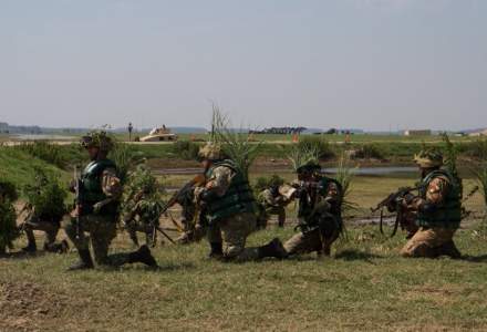 Republica Moldova acuză soldații ruși din Transnistria de încălcarea acordurilor dintre cele două părți