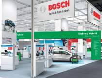 Bosch pune pe liber 1.200 de...