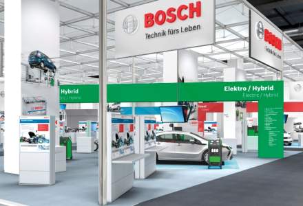 Bosch pune pe liber 1.200 de angajați din divizia de software. În ce țară se fac cele mai multe tăieri