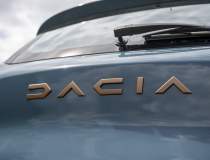 Dacia, creștere de aproape...
