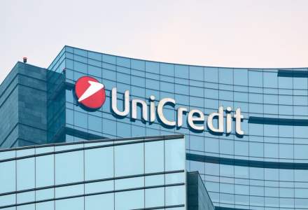 Șeful UniCredit dezmite că banca ar vrea să cumpere o participație dintr-un competitor