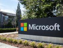 Microsoft a fost atacat de...