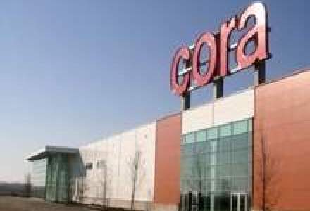 Cora merge la Galati, in mall-ul dezvoltat de GTC