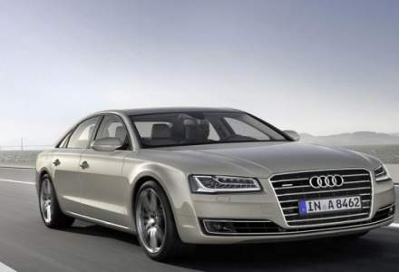 Un alt dispozitiv de trucare a emisiilor a fost descoperit de americani la automobilele Audi