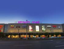 (P) Atrium Mall atrage cu 14%...