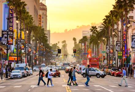 California, a sasea cea mai mare economie din lume, ar putea iesi din Statele Unite dupa victoria lui Trump