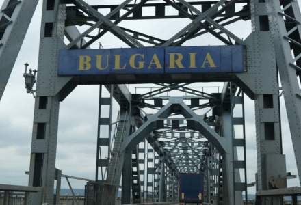 MAE emite o atenționare de călătorie pentru Bulgaria. Restricţii de circulaţie la Podul Prieteniei Giurgiu-Ruse