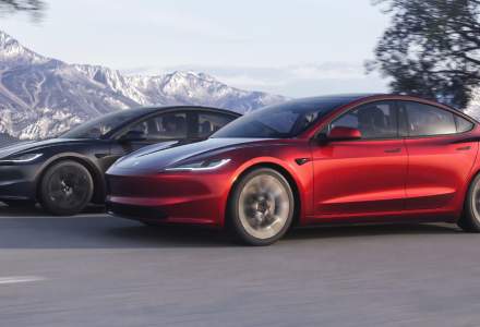 Tesla ar putea lansa o mașină electrică ieftină în 2025