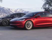Tesla ar putea lansa o mașină...
