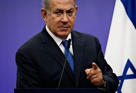 Marea Britanie transmite Israelului că trebuie aleasă soluția cu două state în conflictul cu Hamas