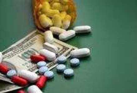 Companiile farmaceutice: Nu stimulam medicii sa prescrie anumite medicamente