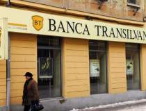 Banca Transilvania si-a...