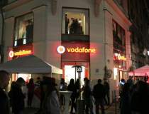 Vodafone Romania: Consumul de...