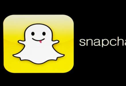 Snapchat a depus confidential actele pentru listarea la bursa