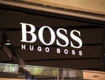 Hugo Boss reduce numarul...