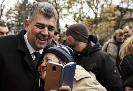 Ciolacu, despre comasarea alegerilor: Să vedem ce vor românii, nu m-a oprit nimeni pe stradă să mă întrebe