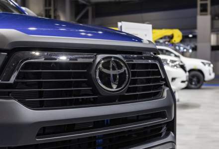 Toyota suspendă livrările a 10 modele din cauza problemelor de testare
