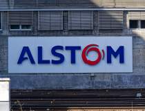 Alstom investește 54 de...