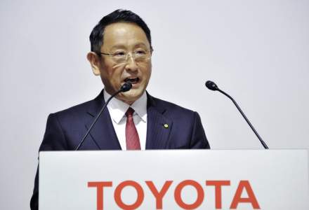 Fostul șef Toyota continuă să discrediteze mașinile electrice: Nu vor depăși o cotă de piață de 30%