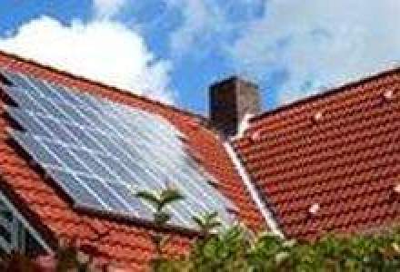 Casa Verde: romanii au depus 5.000 de cereri in sase zile pentru panouri solare