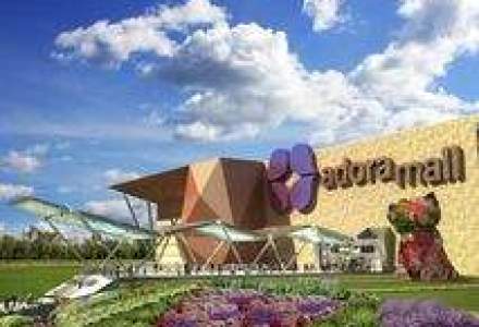 Sonae Sierra a decis: Reia constructia mall-ului din Craiova
