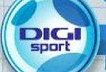 RCS & RDS lanseaza un nou canal de sport: Digi Sport 3