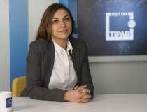 Aida Ionescu, Marketing...