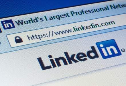 Rusia a inceput procesul de blocare a site-ului LinkedIn